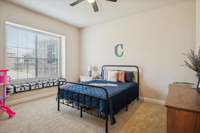 911 Lorene Drive, Wylie, TX 75098