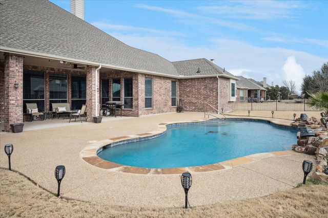 911 Lorene Drive, Wylie, TX 75098