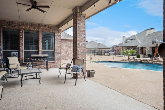 911 Lorene Drive, Wylie, TX 75098