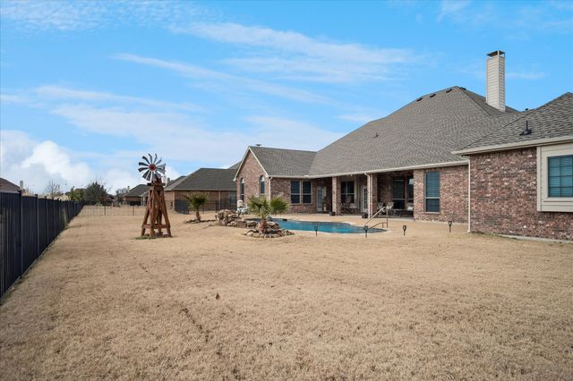 911 Lorene Drive, Wylie, TX 75098