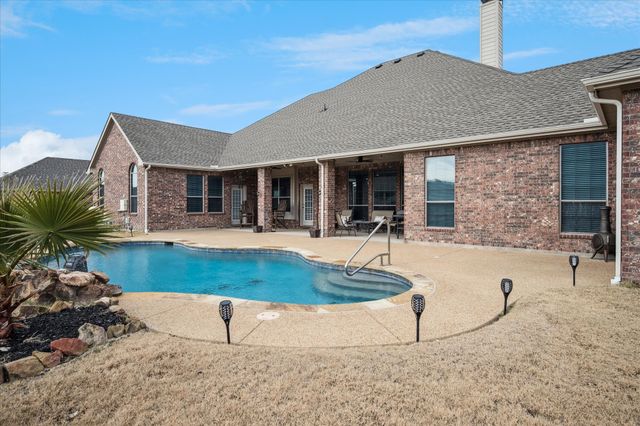 911 Lorene Drive, Wylie, TX 75098