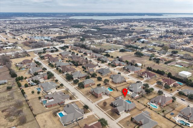 911 Lorene Drive, Wylie, TX 75098