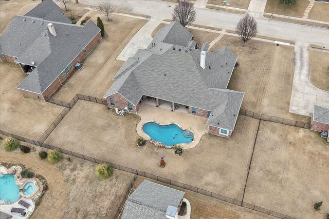 911 Lorene Drive, Wylie, TX 75098