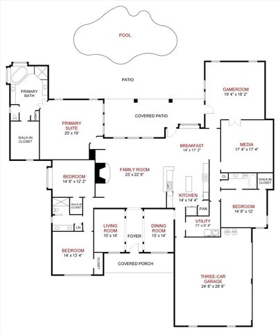 911 Lorene Drive, Wylie, TX 75098