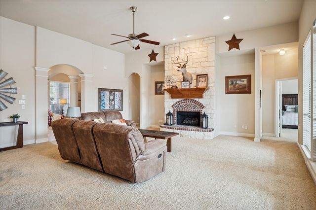 911 Lorene Drive, Wylie, TX 75098