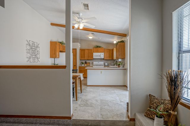 5609 Wingate Avenue NW, Albuquerque, NM 87120