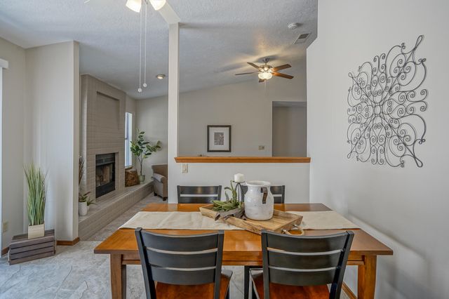 5609 Wingate Avenue NW, Albuquerque, NM 87120