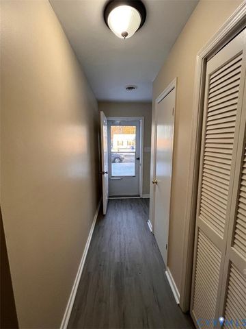 21312 Warrior Dr, South Chesterfield, VA 23803