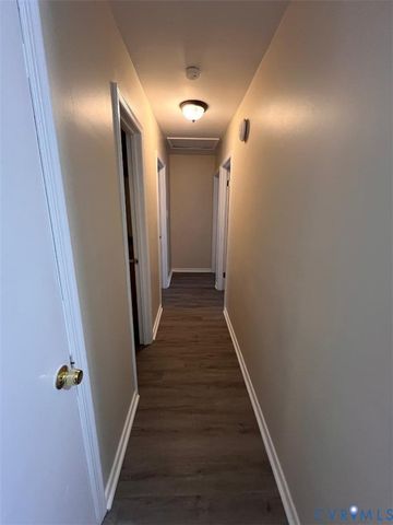 21312 Warrior Dr, South Chesterfield, VA 23803