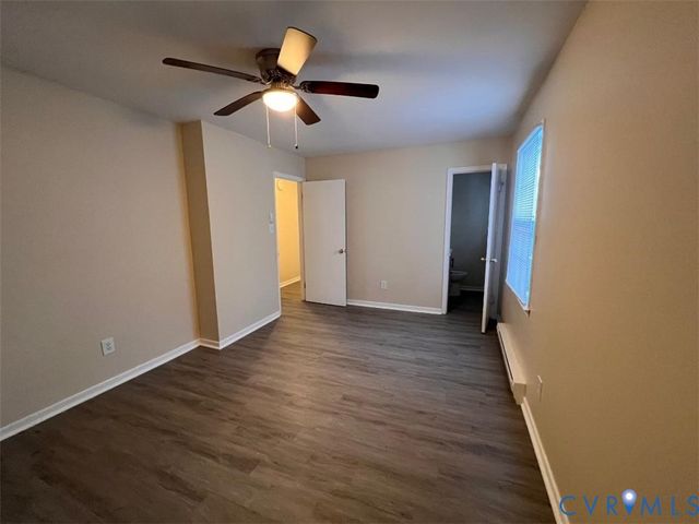 21312 Warrior Dr, South Chesterfield, VA 23803