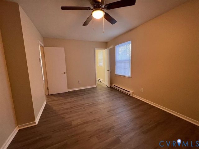 21312 Warrior Dr, South Chesterfield, VA 23803