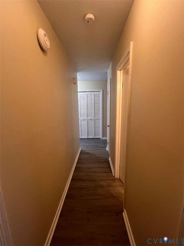 21312 Warrior Dr, South Chesterfield, VA 23803