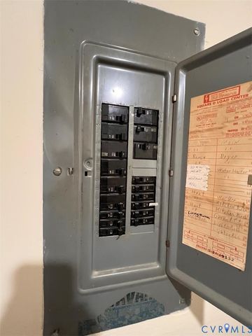 21312 Warrior Dr, South Chesterfield, VA 23803