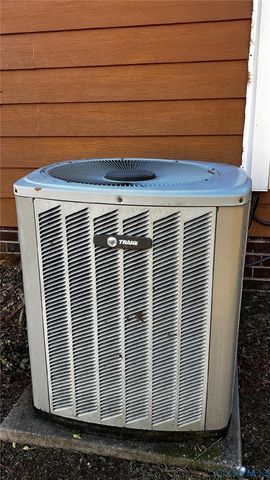 21312 Warrior Dr, South Chesterfield, VA 23803