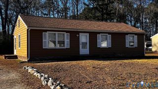 21312 Warrior Dr, South Chesterfield, VA 23803