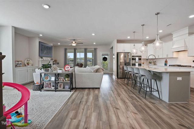 16 Blue Monarch Lane, Fuquay Varina, NC 27526