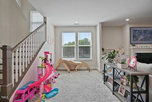 16 Blue Monarch Lane, Fuquay Varina, NC 27526