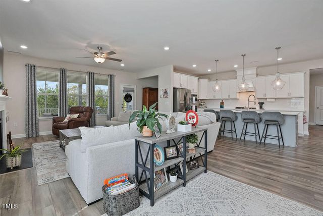 16 Blue Monarch Lane, Fuquay Varina, NC 27526