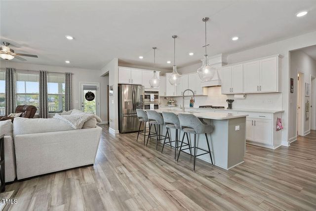 16 Blue Monarch Lane, Fuquay Varina, NC 27526