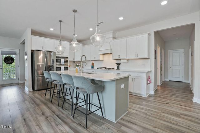 16 Blue Monarch Lane, Fuquay Varina, NC 27526