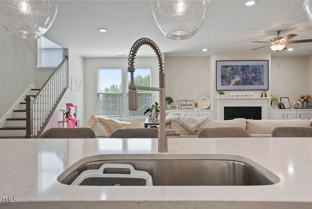 16 Blue Monarch Lane, Fuquay Varina, NC 27526