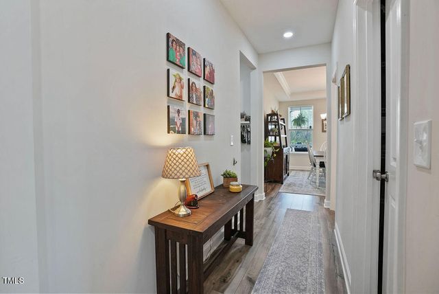 16 Blue Monarch Lane, Fuquay Varina, NC 27526