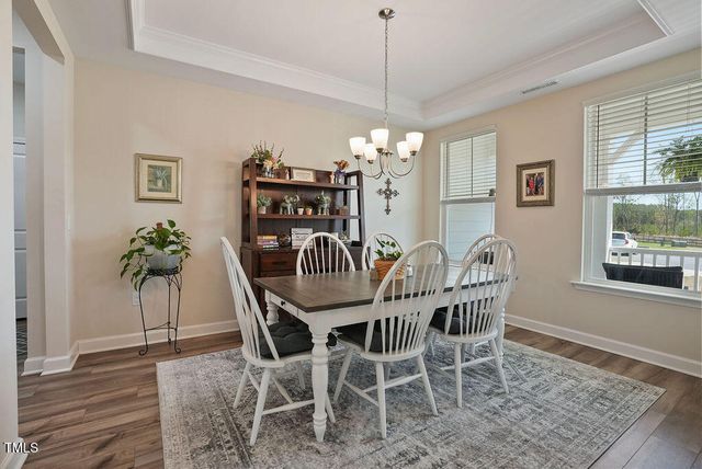 16 Blue Monarch Lane, Fuquay Varina, NC 27526