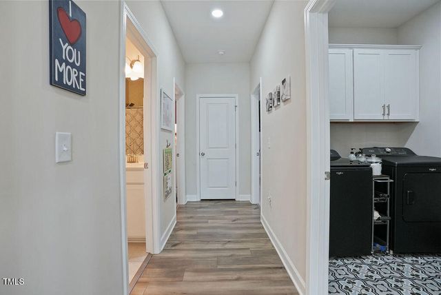 16 Blue Monarch Lane, Fuquay Varina, NC 27526