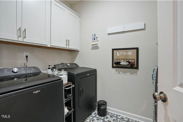 16 Blue Monarch Lane, Fuquay Varina, NC 27526