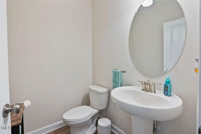 16 Blue Monarch Lane, Fuquay Varina, NC 27526