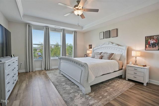 16 Blue Monarch Lane, Fuquay Varina, NC 27526