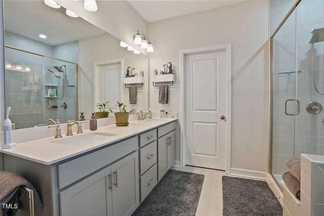 16 Blue Monarch Lane, Fuquay Varina, NC 27526