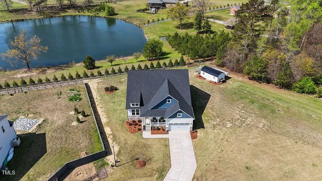 16 Blue Monarch Lane, Fuquay Varina, NC 27526