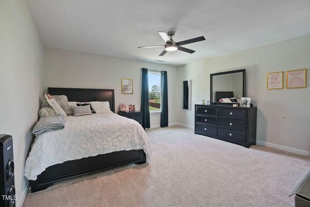 16 Blue Monarch Lane, Fuquay Varina, NC 27526