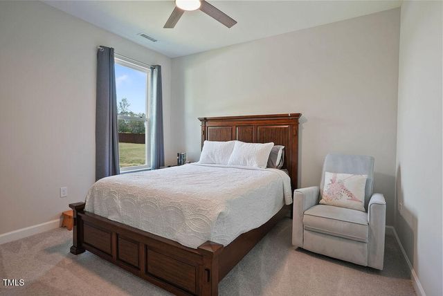 16 Blue Monarch Lane, Fuquay Varina, NC 27526