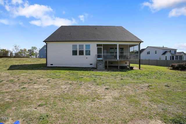 16 Blue Monarch Lane, Fuquay Varina, NC 27526