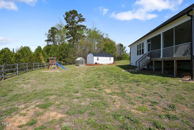 16 Blue Monarch Lane, Fuquay Varina, NC 27526