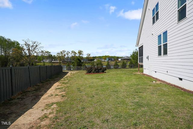 16 Blue Monarch Lane, Fuquay Varina, NC 27526