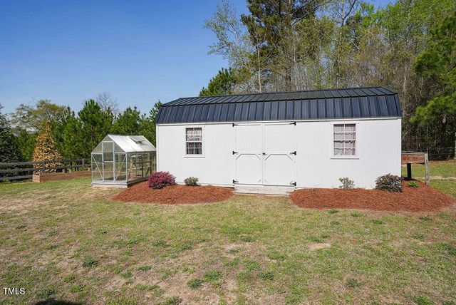 16 Blue Monarch Lane, Fuquay Varina, NC 27526