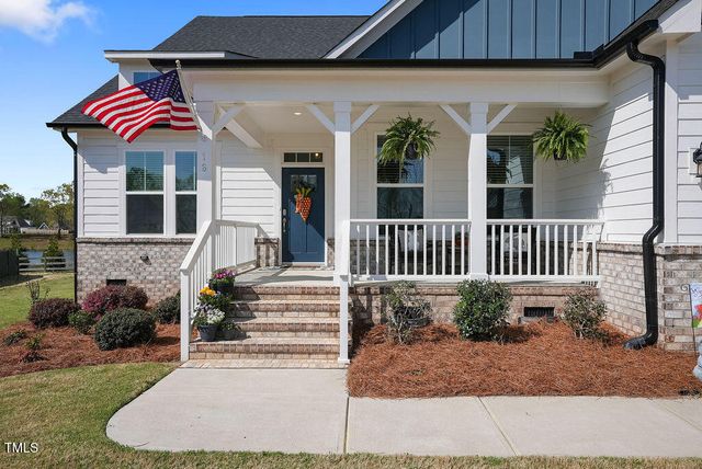 16 Blue Monarch Lane, Fuquay Varina, NC 27526