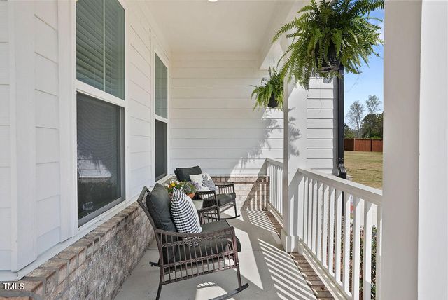 16 Blue Monarch Lane, Fuquay Varina, NC 27526