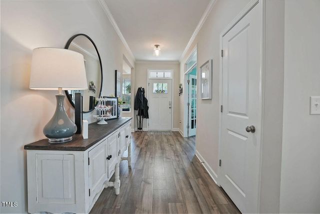 16 Blue Monarch Lane, Fuquay Varina, NC 27526