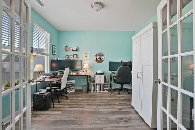 16 Blue Monarch Lane, Fuquay Varina, NC 27526