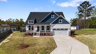 16 Blue Monarch Lane, Fuquay Varina, NC 27526