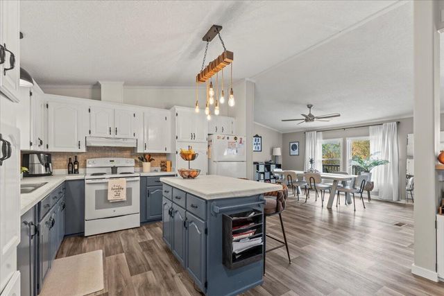 283 Highwater Road, Soddy Daisy, TN 37379