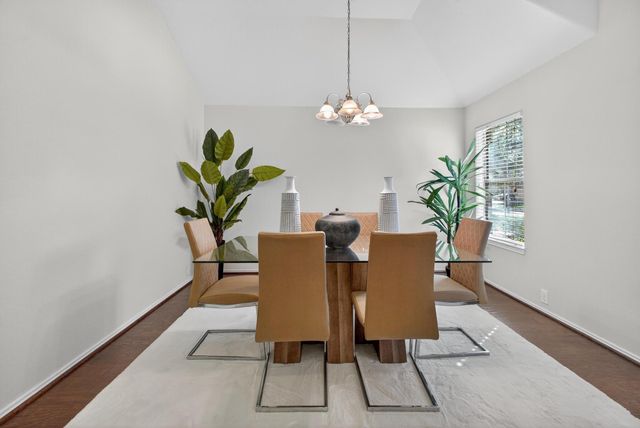 17414 Sandalisle Lane, Richmond, TX 77407