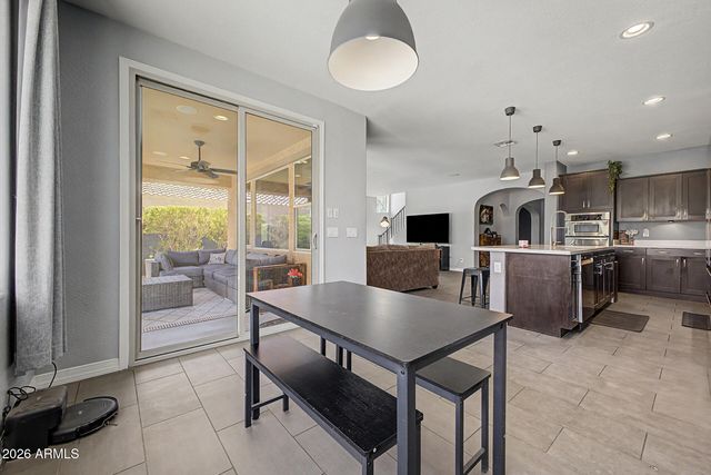 4549 N 155TH Lane, Goodyear, AZ 85395