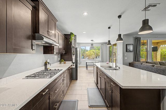 4549 N 155TH Lane, Goodyear, AZ 85395