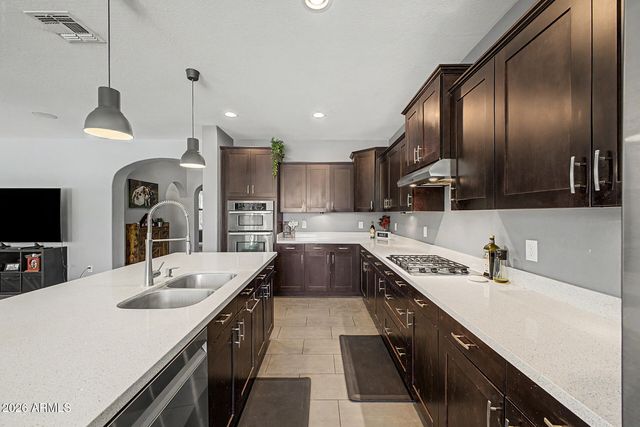4549 N 155TH Lane, Goodyear, AZ 85395
