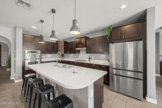 4549 N 155TH Lane, Goodyear, AZ 85395